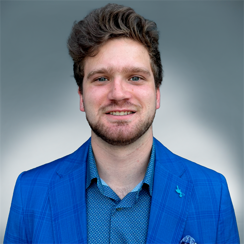 Jack PendletonStaff Image